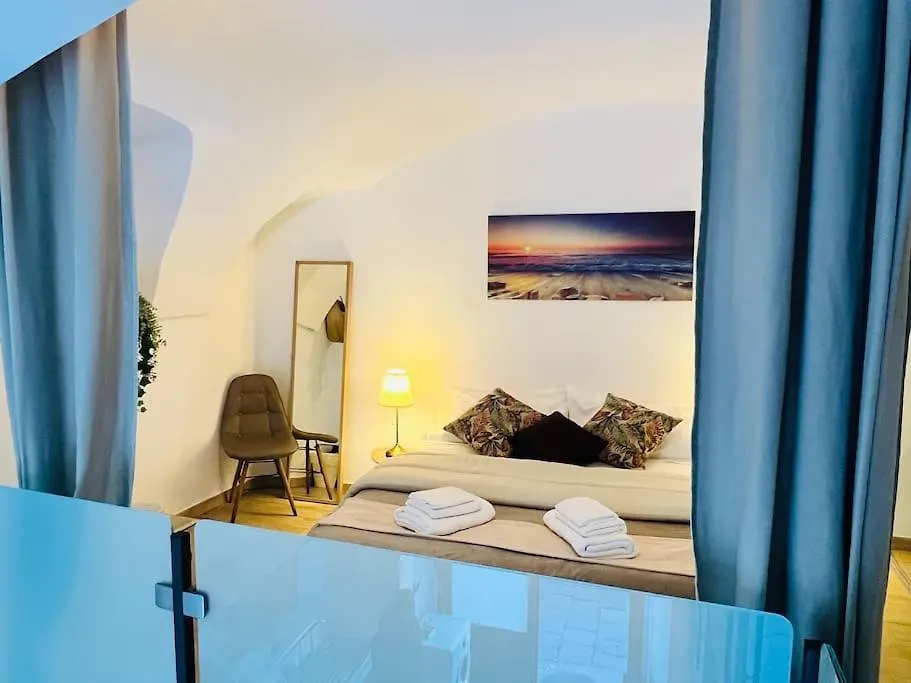 Apartment Lucrezia'S Home Catania